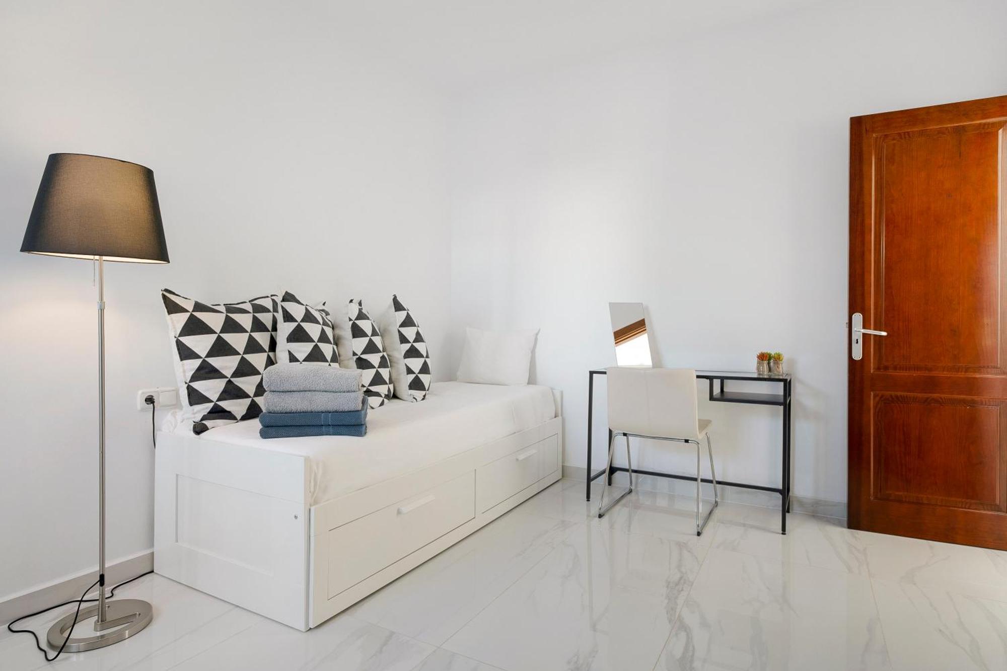 Villa El Ancla ปลายาบลังกา ภายนอก รูปภาพ