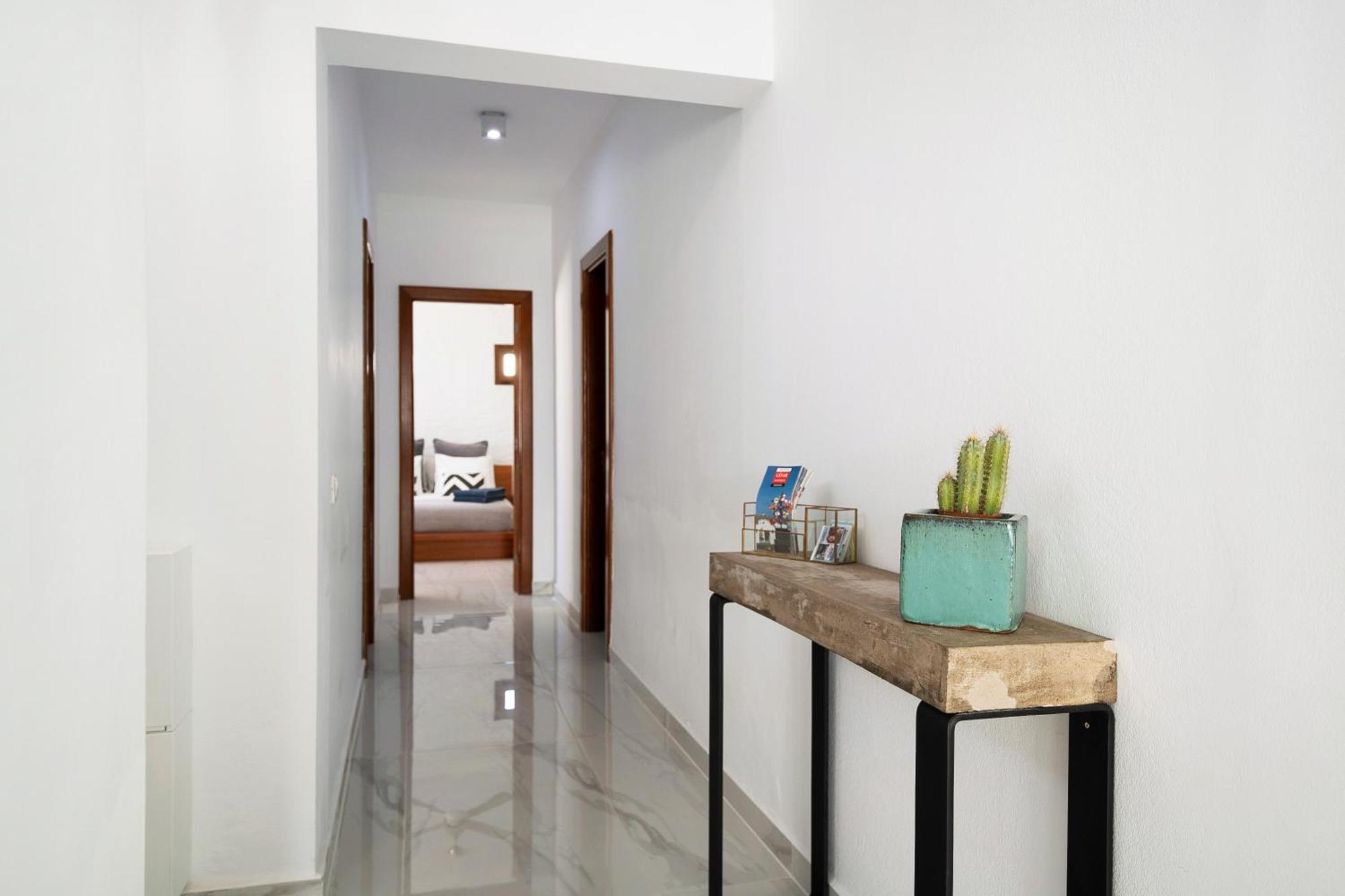 Villa El Ancla ปลายาบลังกา ภายนอก รูปภาพ