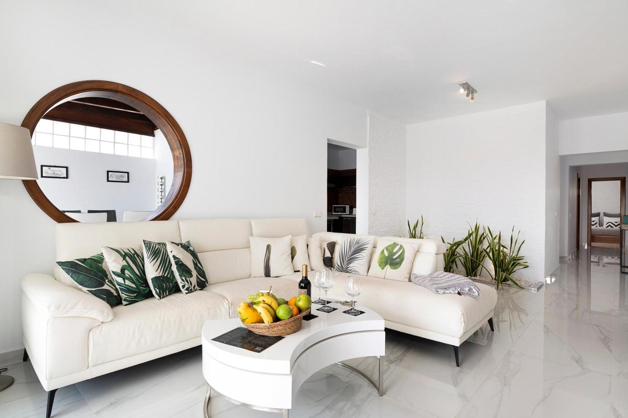 Villa El Ancla ปลายาบลังกา ภายนอก รูปภาพ